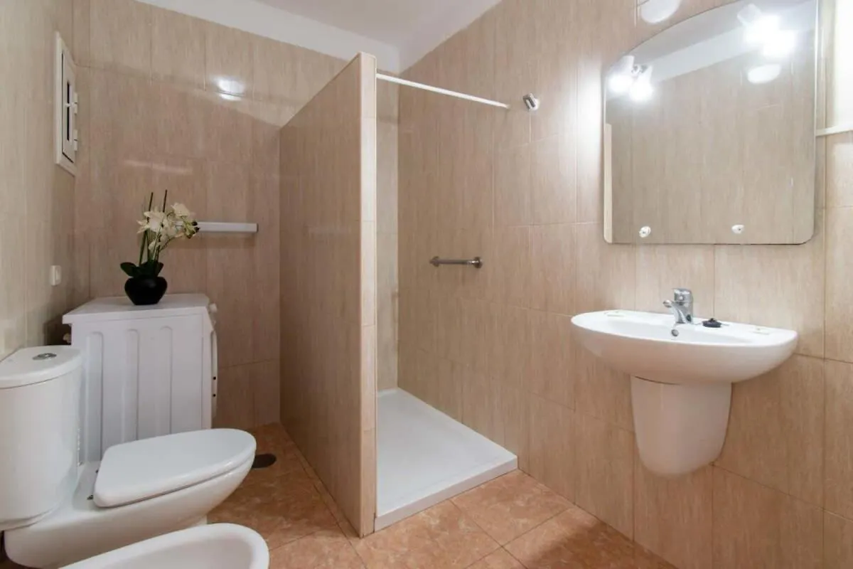 Appartement Las Floritas 25 - One Bed Arona