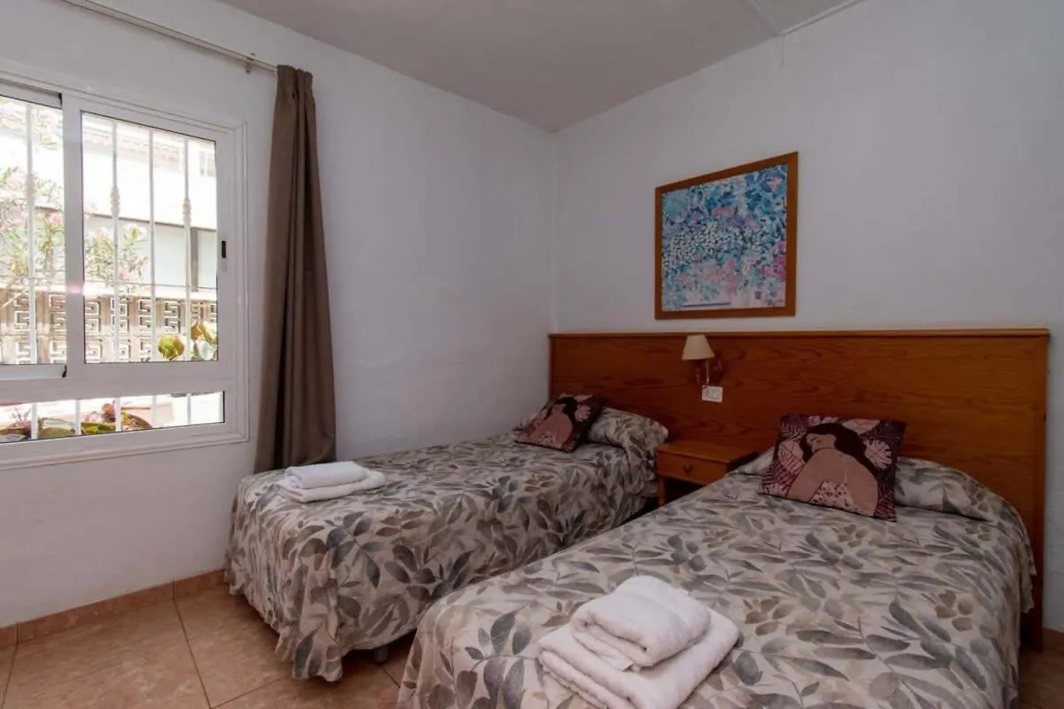 Las Floritas 25 - One Bed Arona  Apartment Arona (Tenerife)