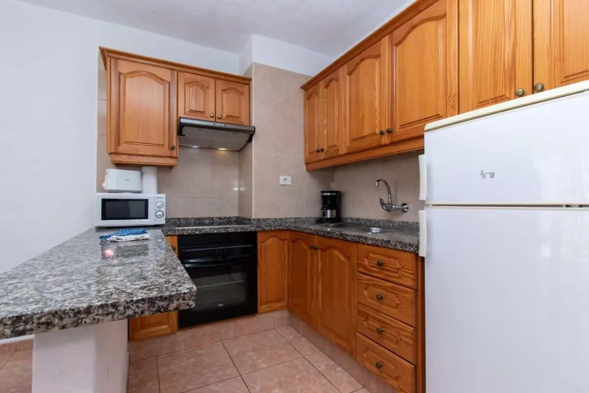 Las Floritas 25 - One Bed Arona  Arona (Tenerife)