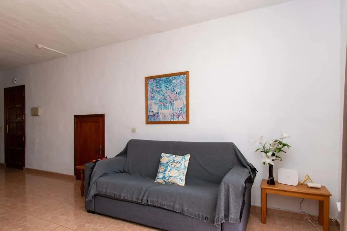 Appartement Las Floritas 25 - One Bed Arona