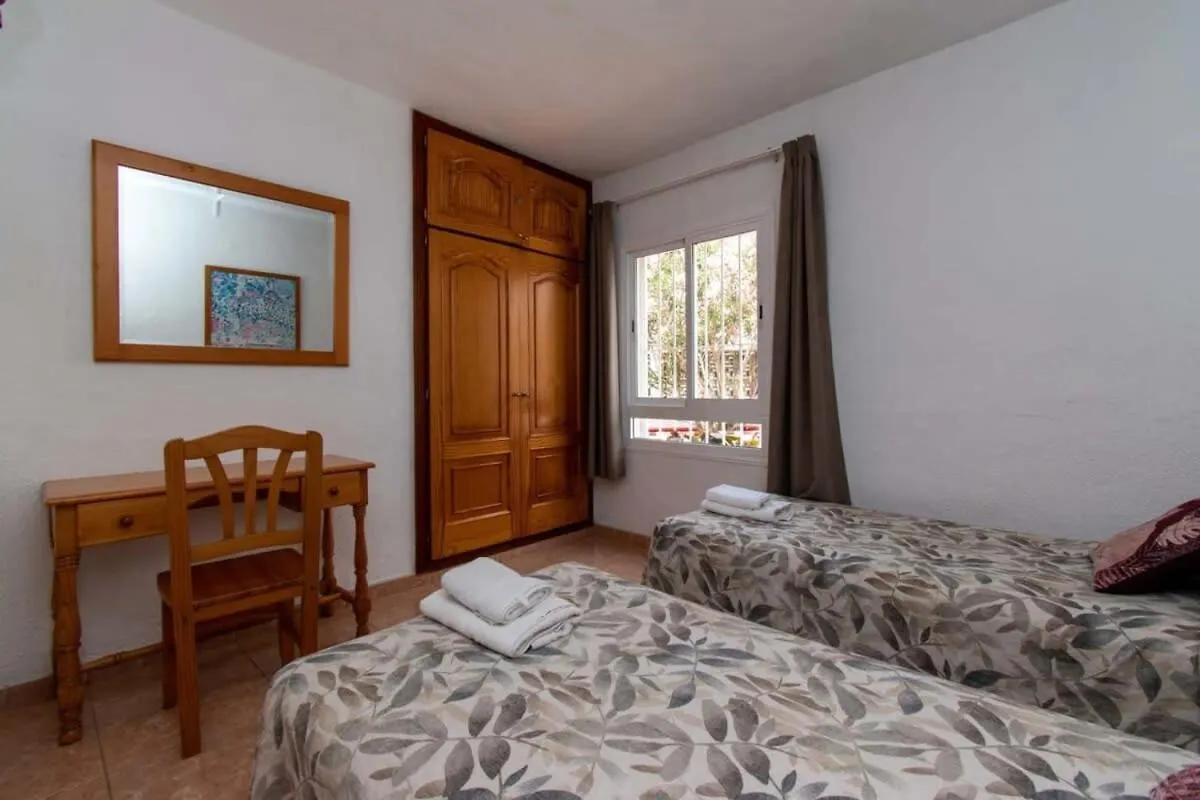 Las Floritas 25 - One Bed Arona  0*, Arona (Tenerife)
