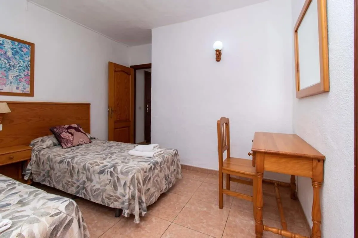 Las Floritas 25 - One Bed Arona  Apartment
