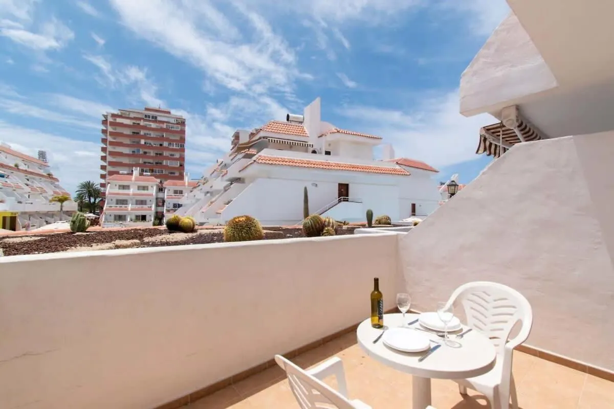 Apartment Las Floritas 25 - One Bed Arona
