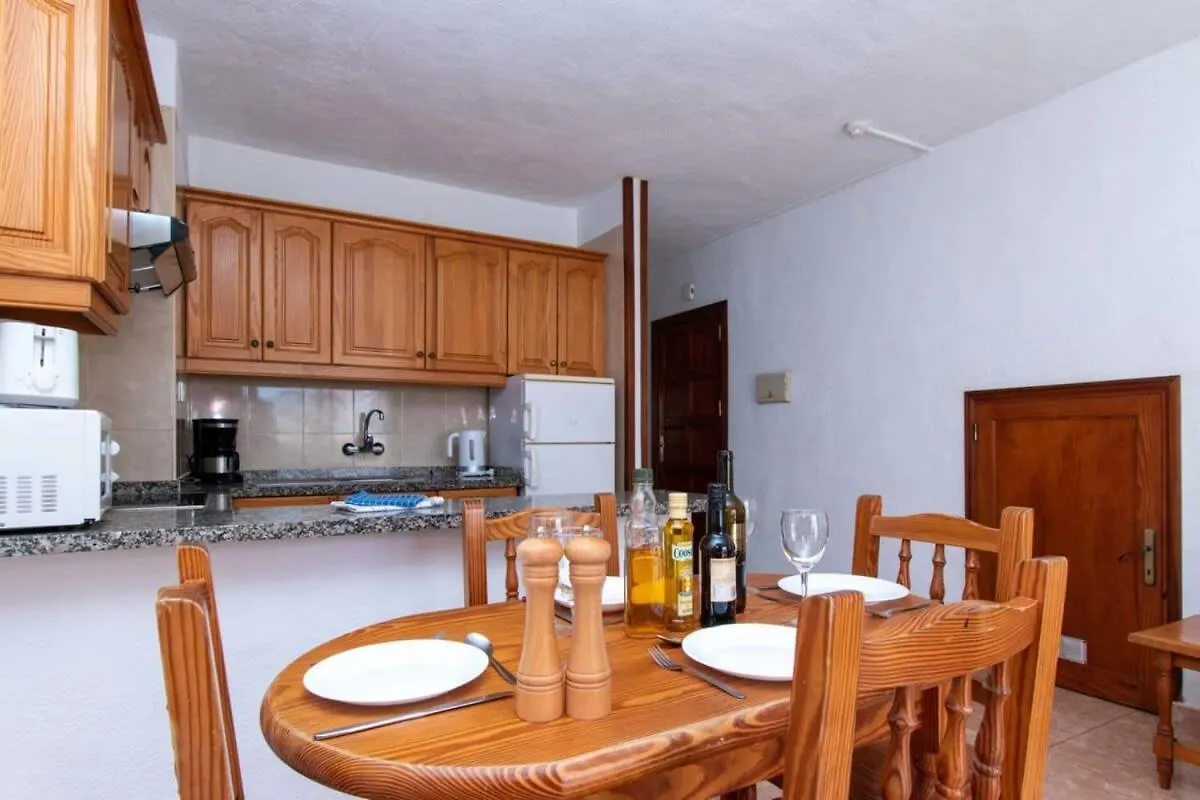 Las Floritas 25 - One Bed Arona  0*, Arona (Tenerife) Espagne