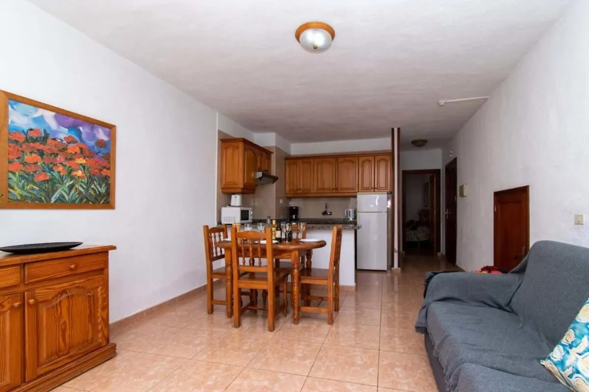 Las Floritas 25 - One Bed Arona  Appartement Arona (Tenerife)