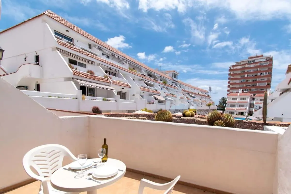 Appartement Las Floritas 25 - One Bed Arona