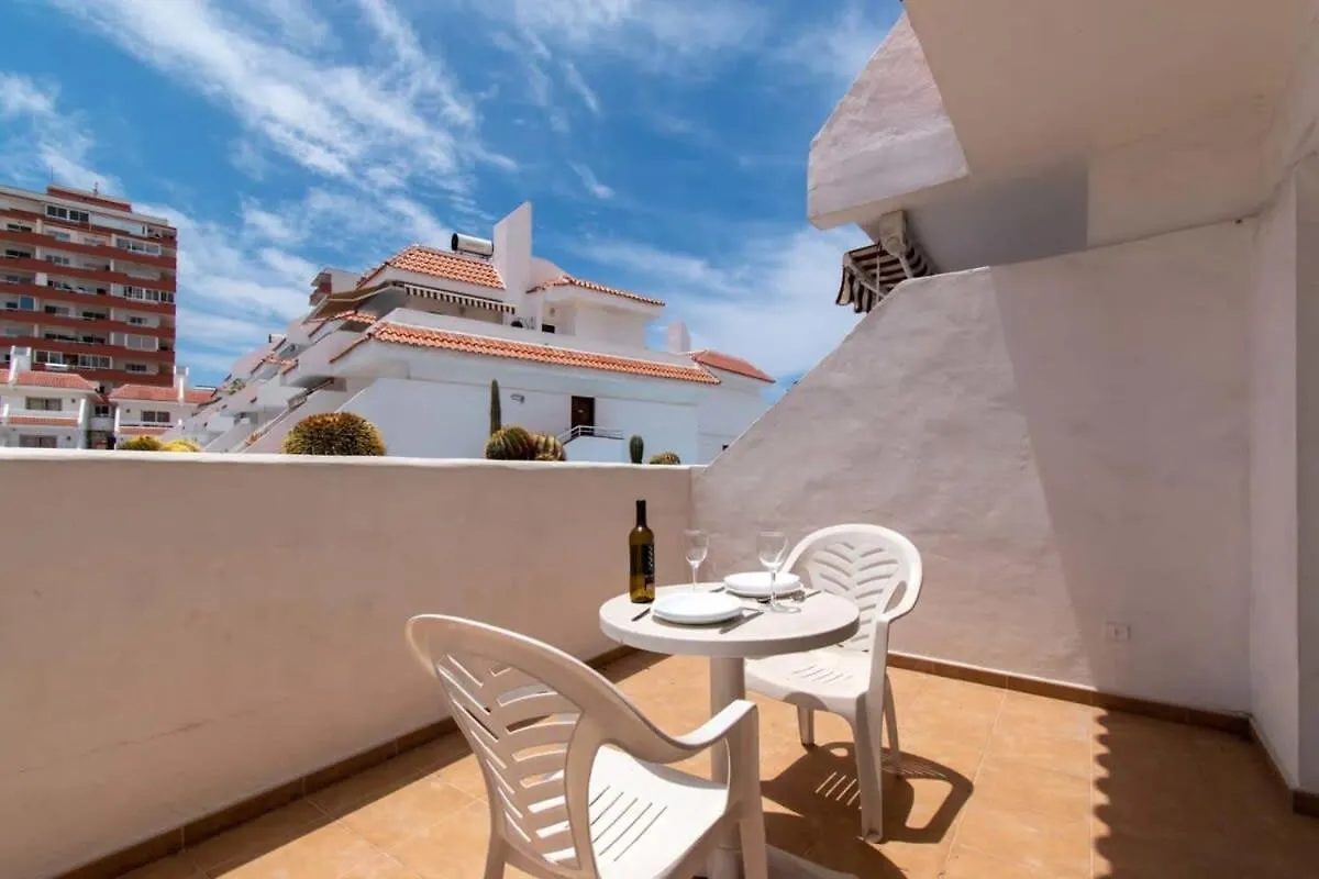 Las Floritas 25 - One Bed Arona  Arona (Tenerife)