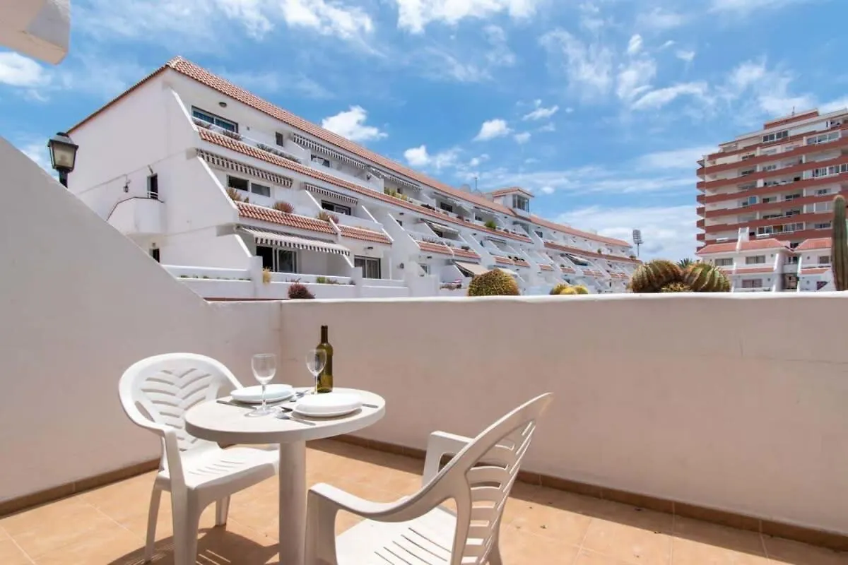 Las Floritas 25 - One Bed Arona  0*, Arona (Tenerife)