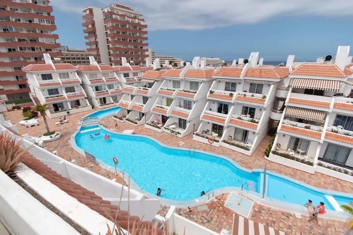 Las Floritas 25 - One Bed Arona
